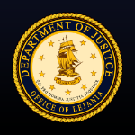 Department of Justice