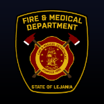 Fire and Medical Dept.