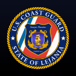 US Coast Guard - Lejania